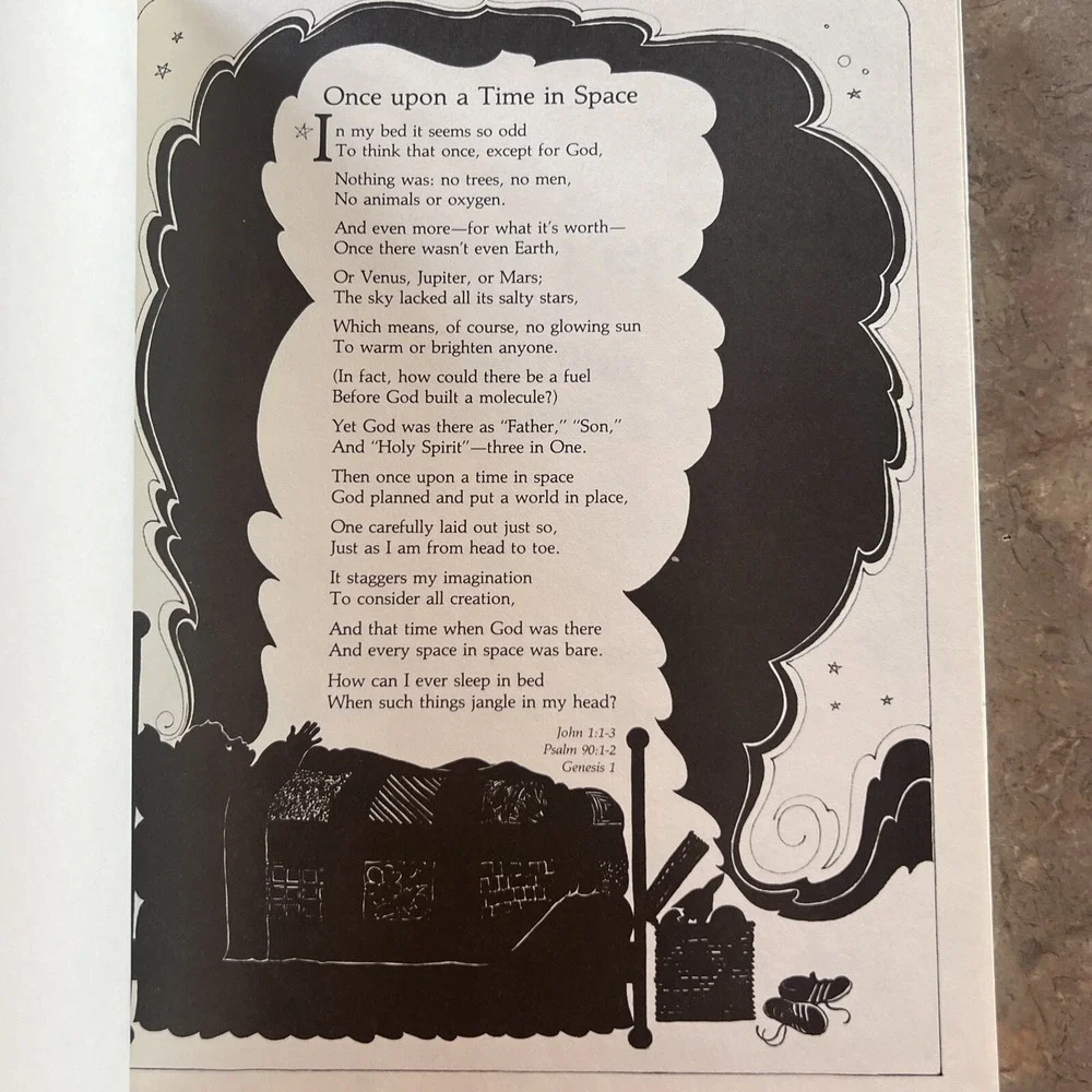A Pillar Of Pepper And Other Bible Rhymes Hardcover By John Knapp 2